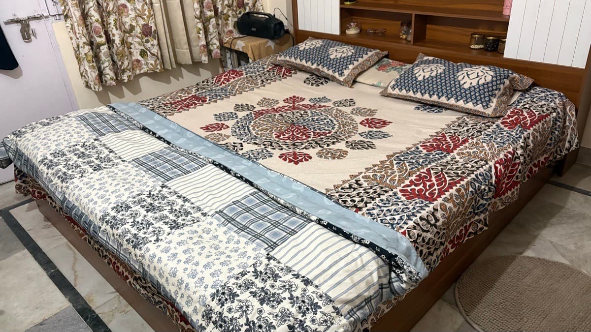 Meghna's home photo 1