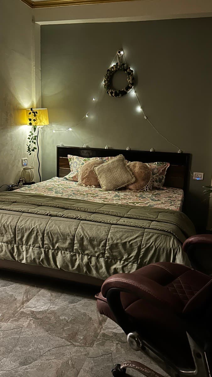 Haniyah's home photo 5