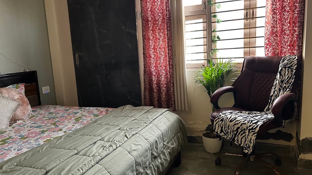 Haniyah's home photo 4