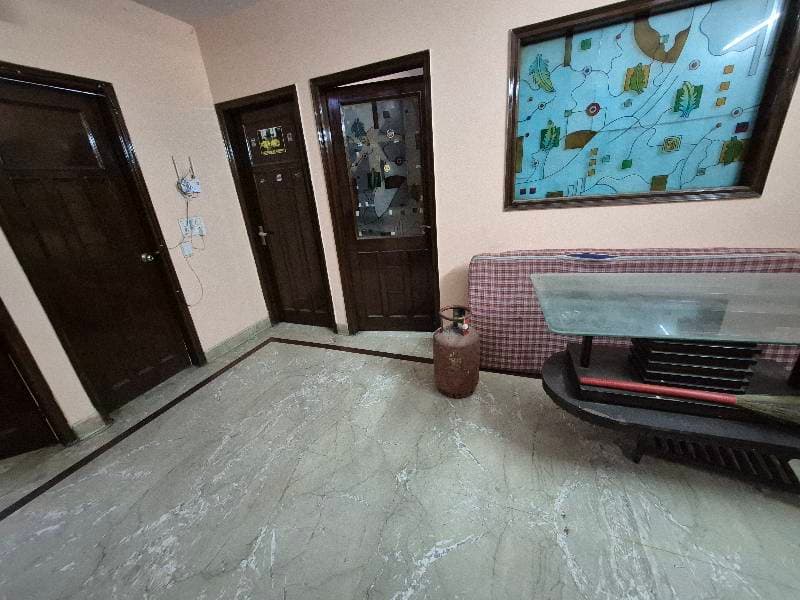 Dhananjay's home photo 2