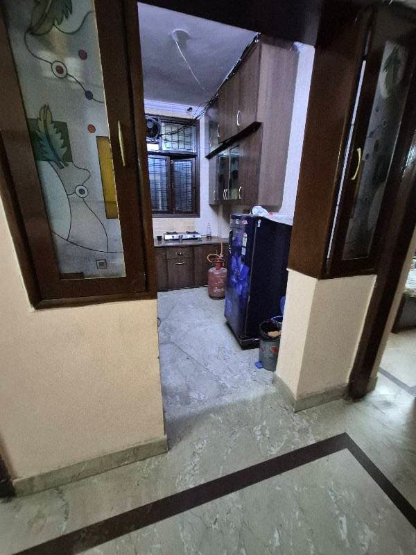 Dhananjay's home photo 5