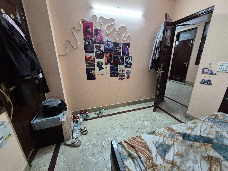 Dhananjay's home photo 9