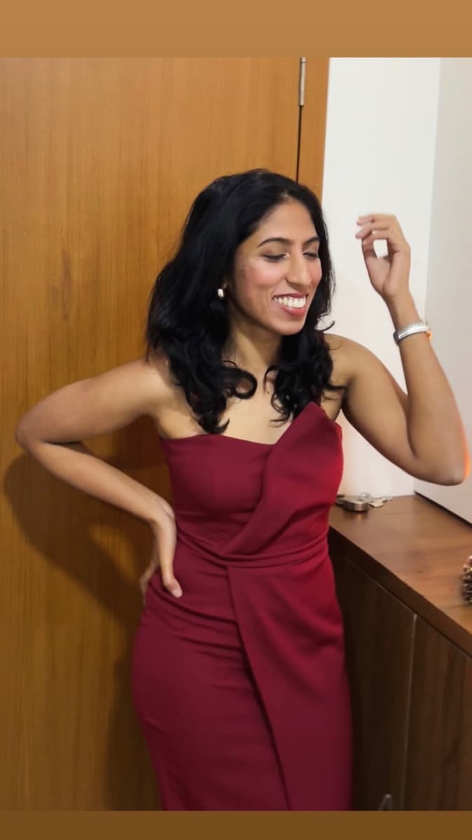 Sharrianne's profile photo