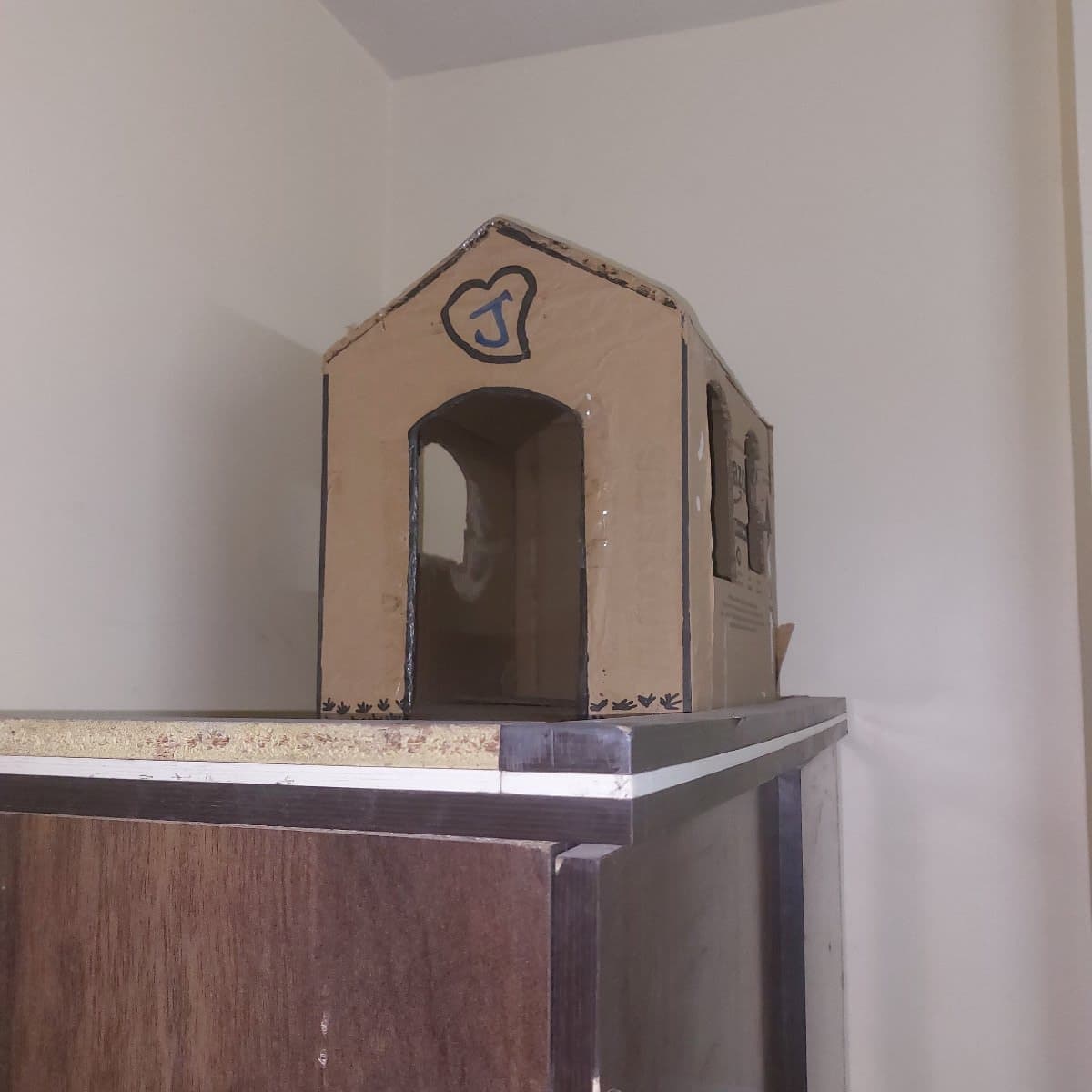 JYOTI's home photo 2