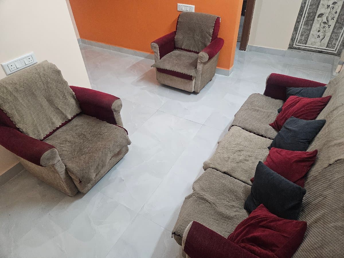Rahim's home photo 1