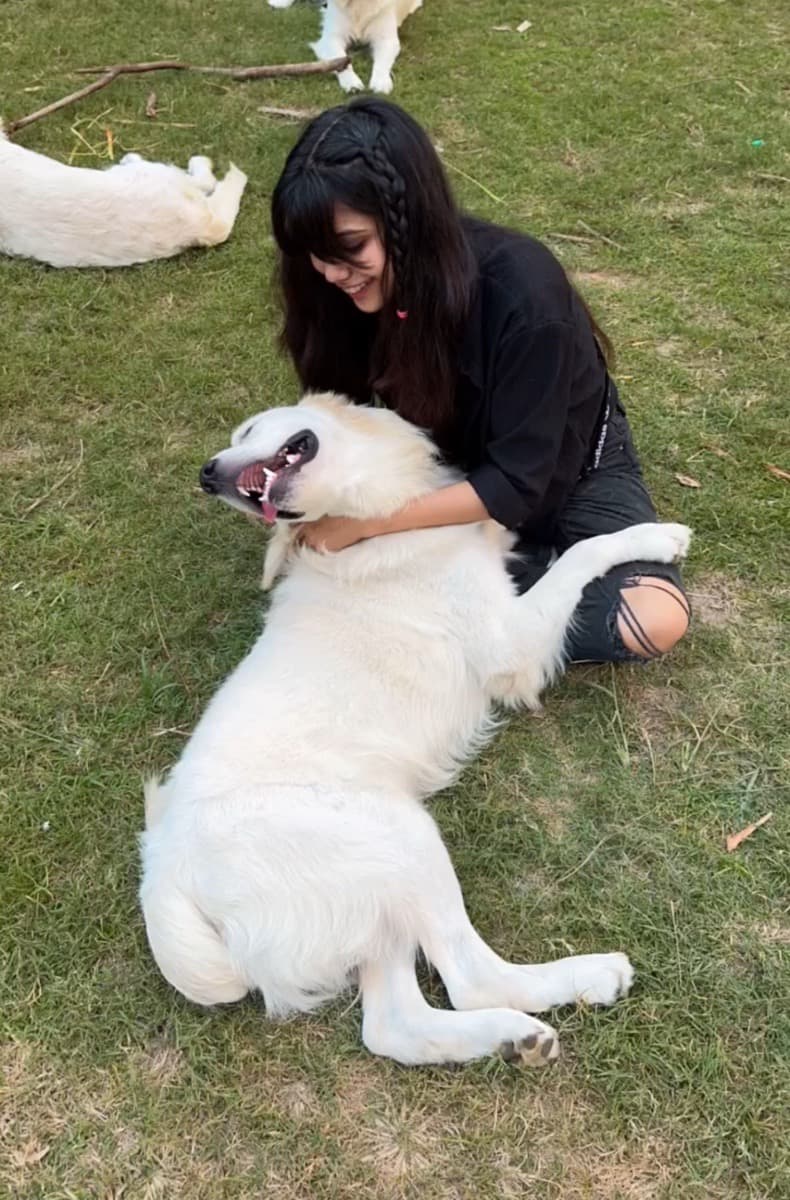 Bhavana's profile photo