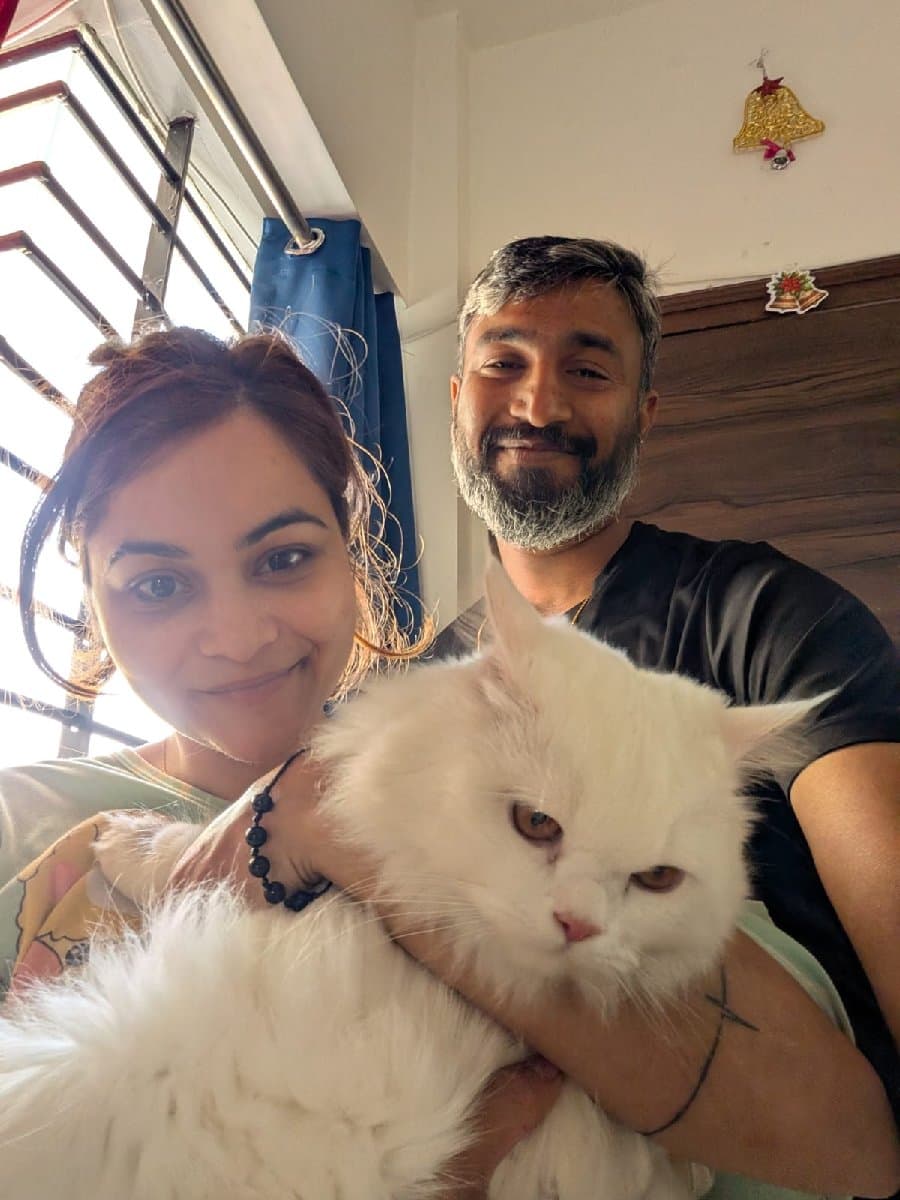 Manimala's profile photo
