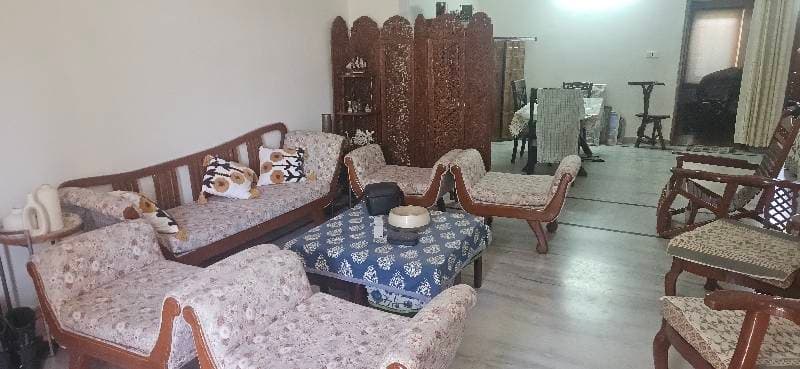 UDAY's home photo 1