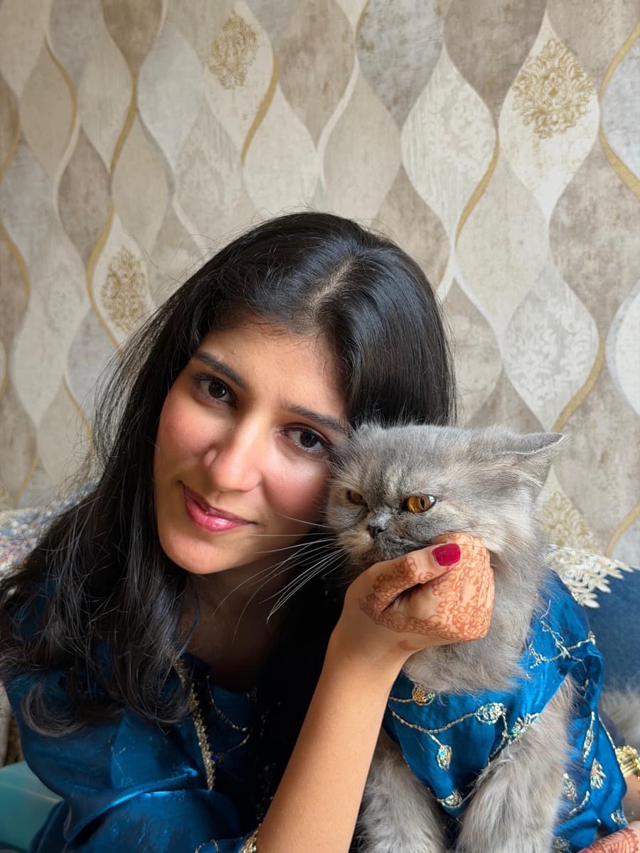 Soha's profile photo