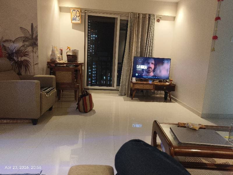 Rohan's home photo 1