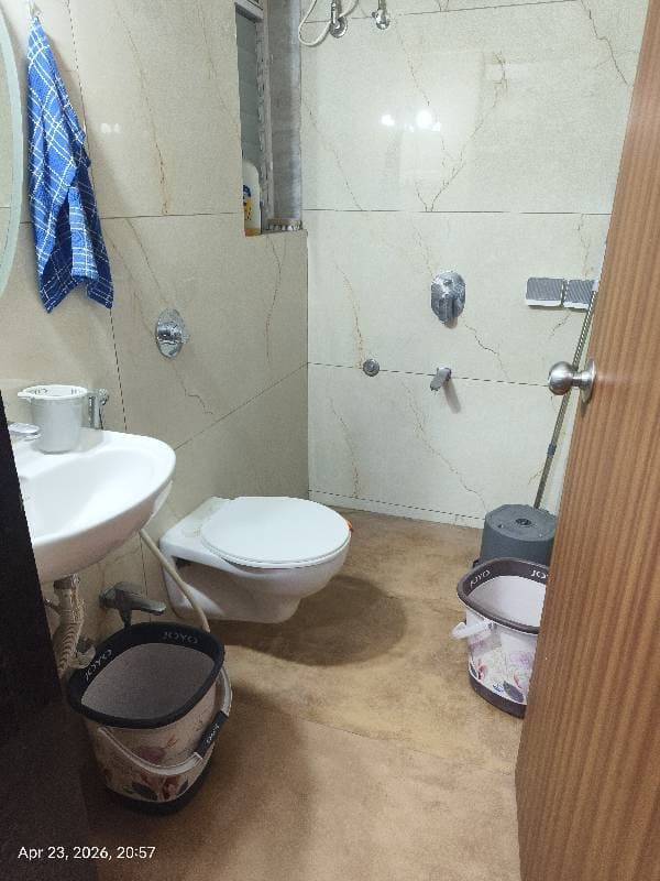 Rohan's home photo 5