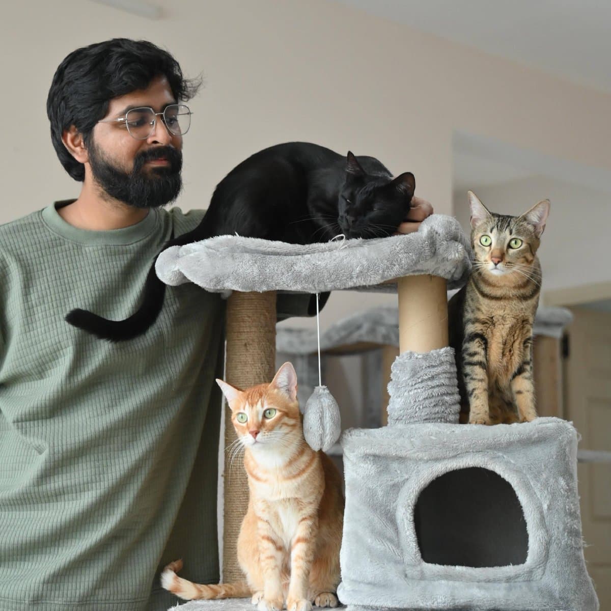 Shiva's profile photo