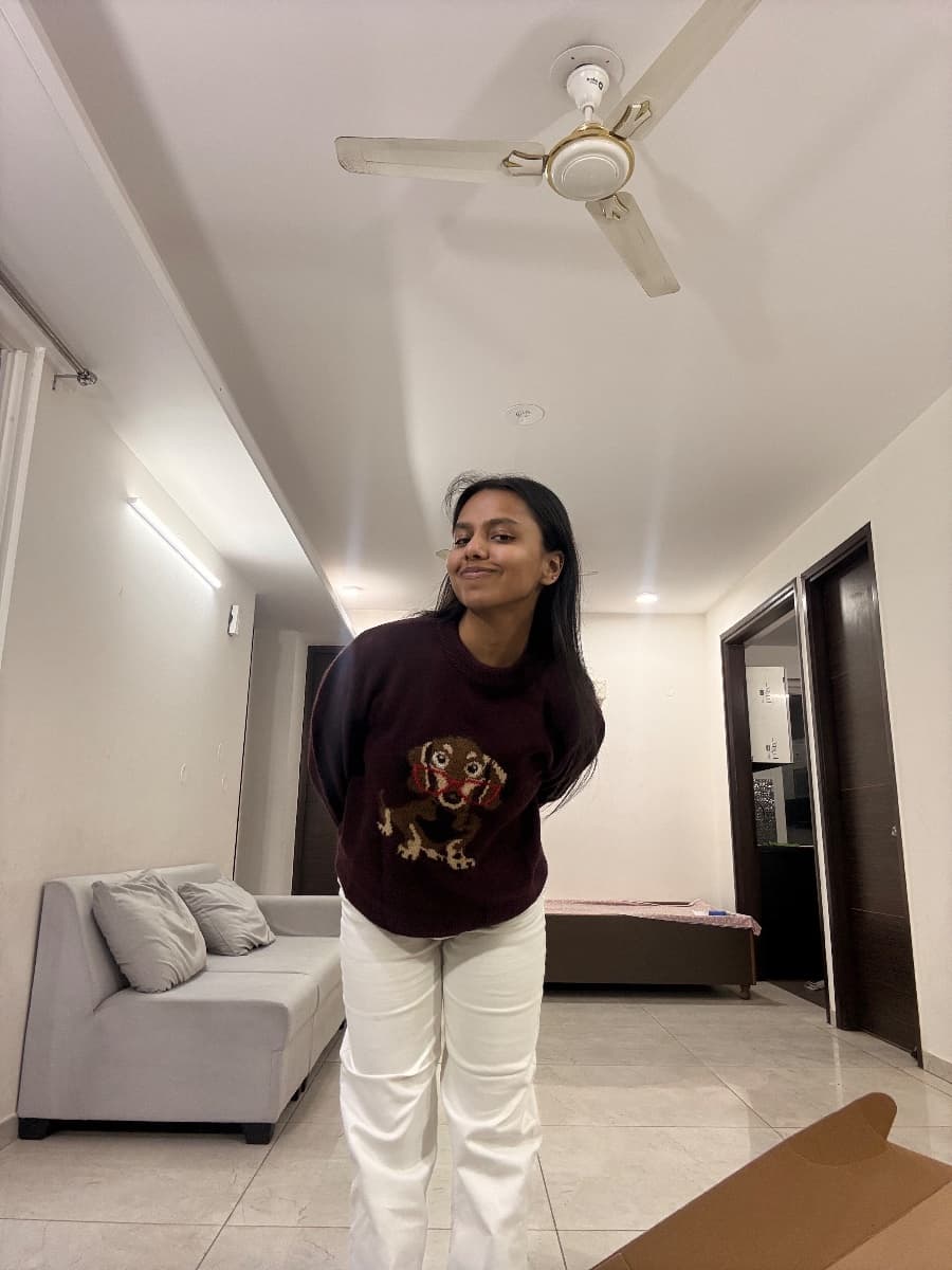 Nupur's home photo 2
