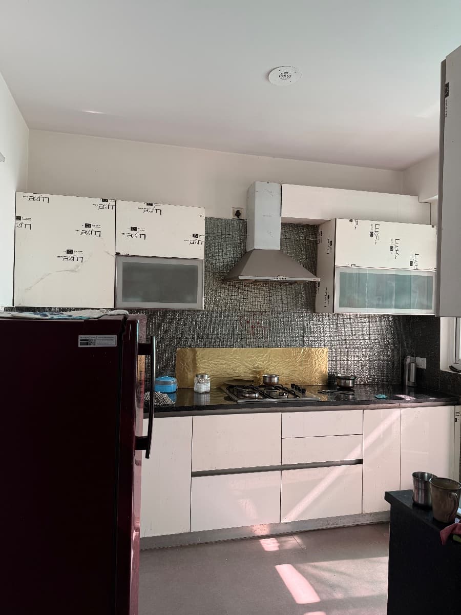 Nupur's home photo 3