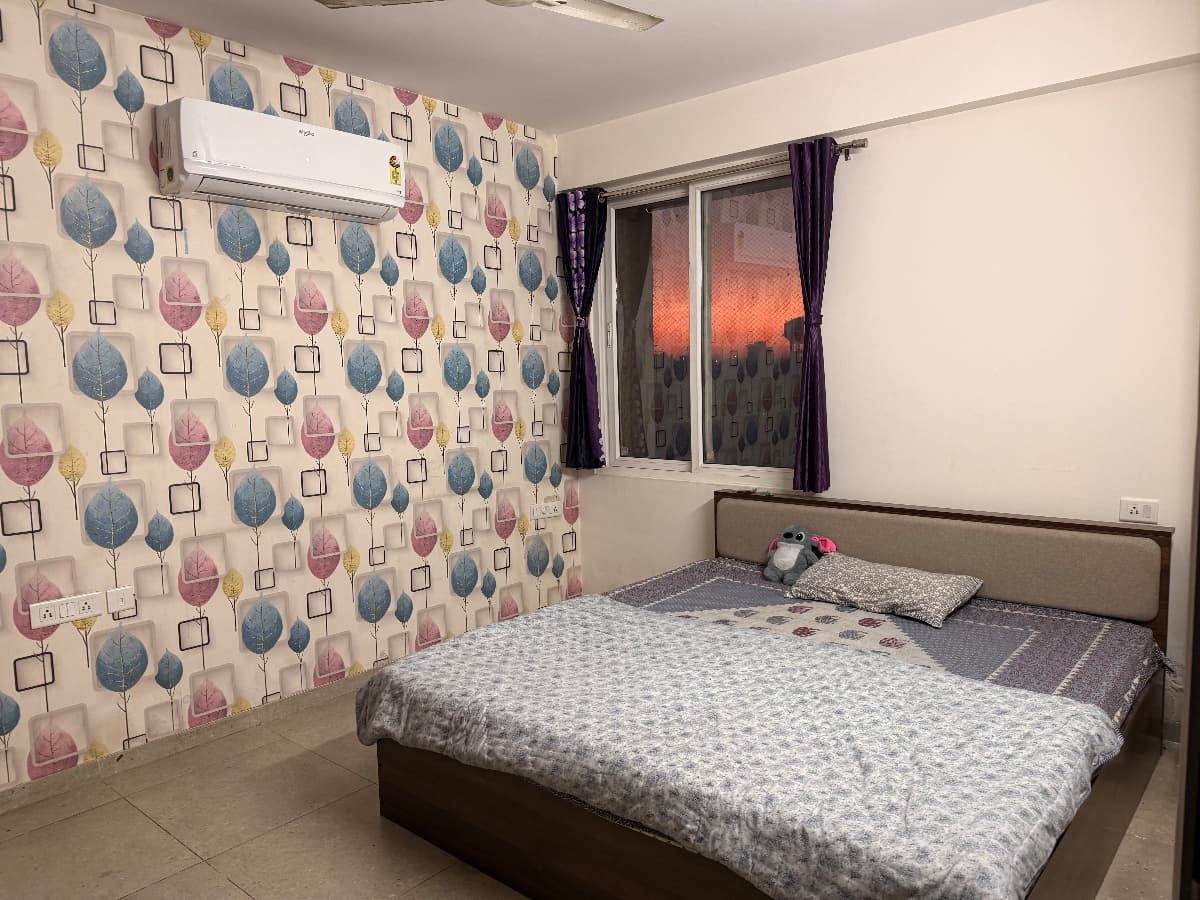 Nupur's home photo 1