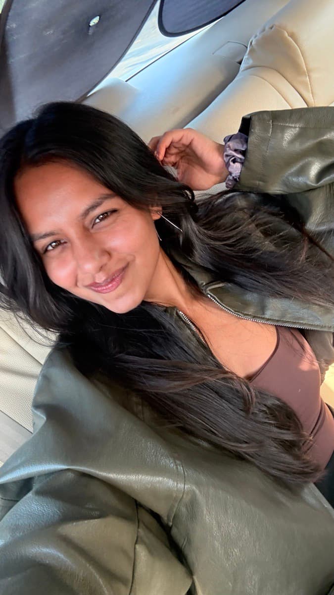 Nupur's profile photo