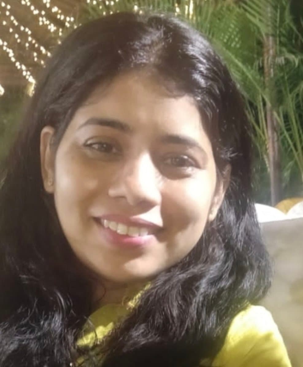 Rameshwari's profile photo