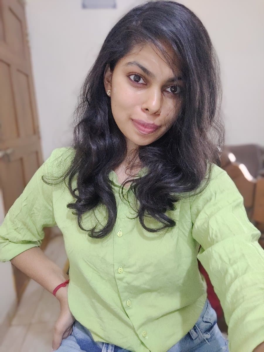 Veena's profile photo