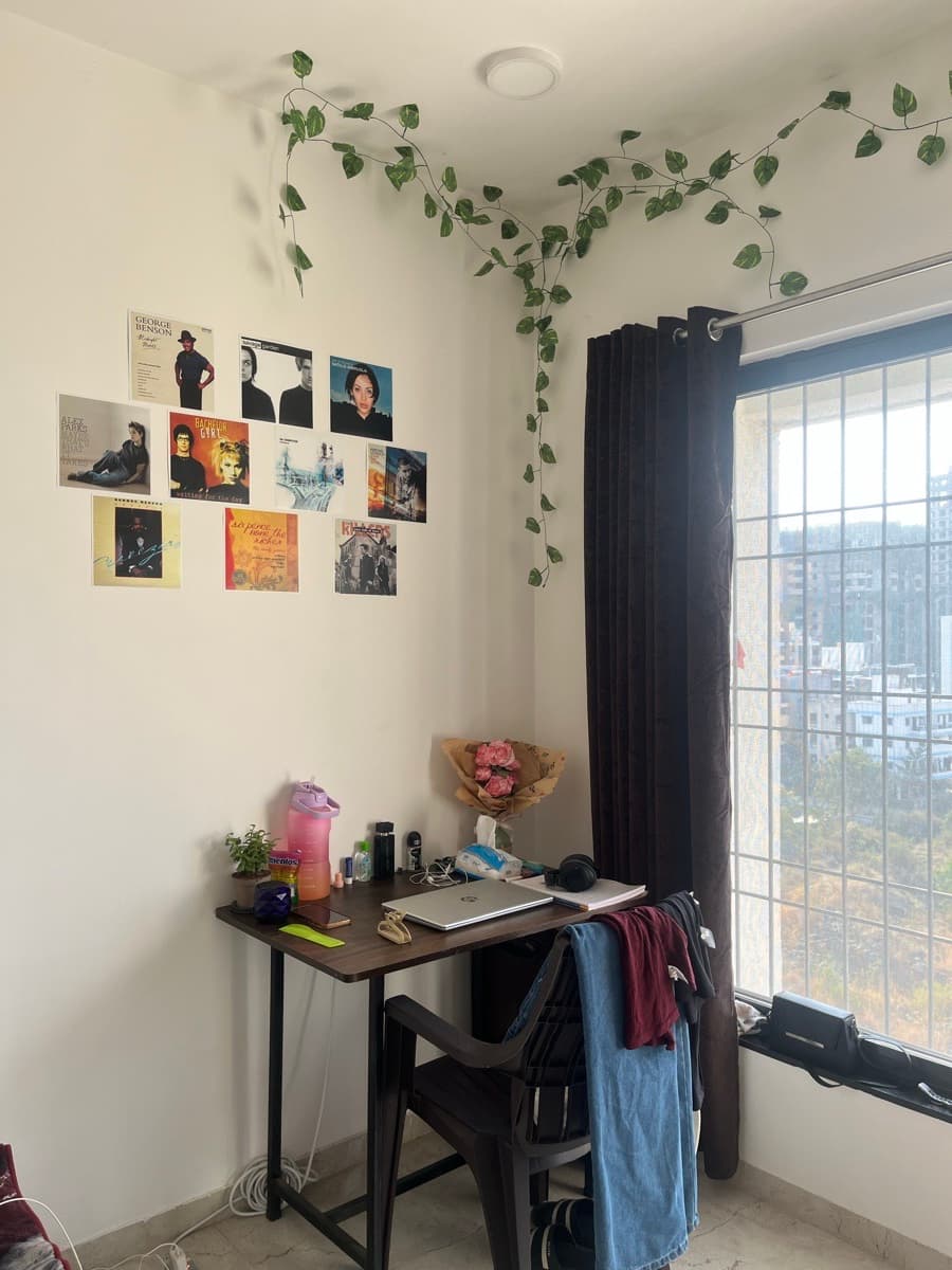 Vishnu's home photo 2