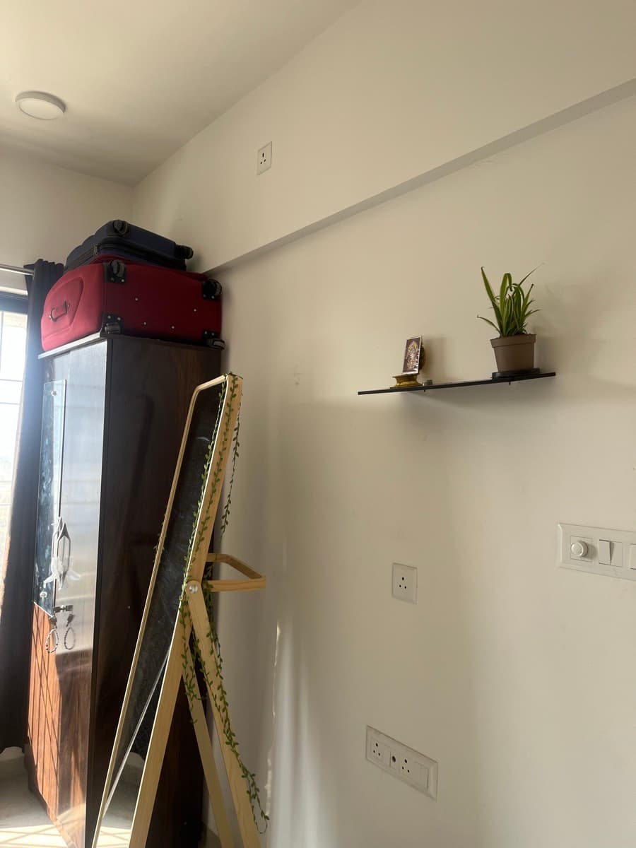 Vishnu's home photo 3