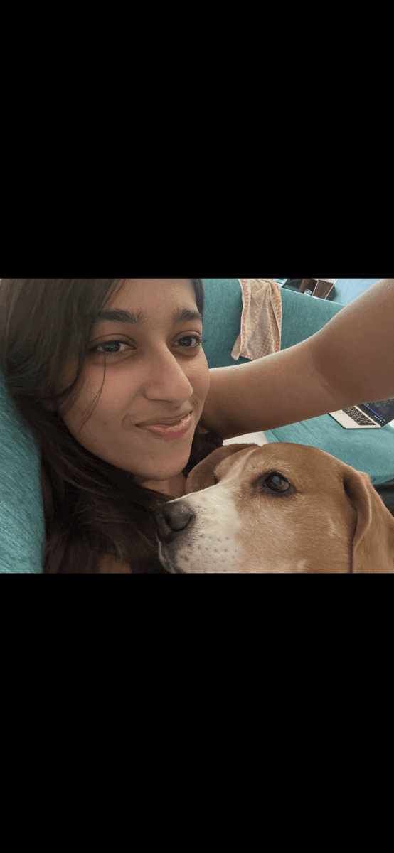 Palak's profile photo