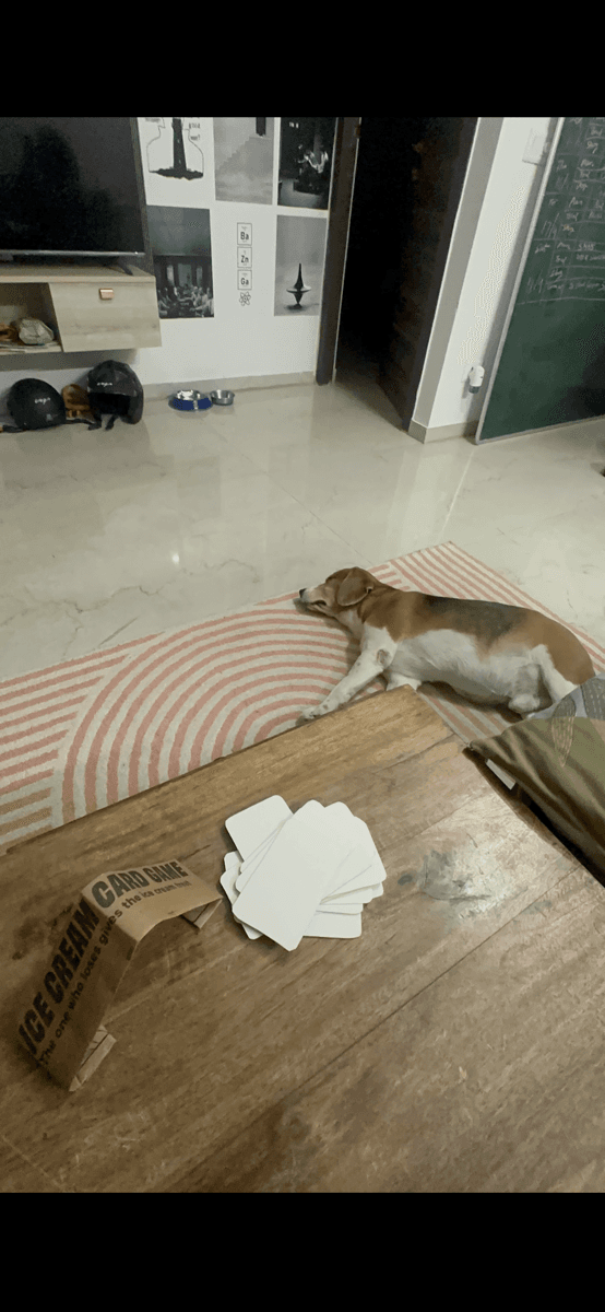 Palak's home photo 9