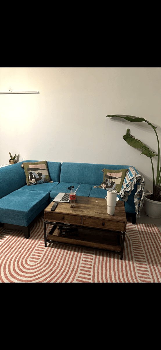 Palak's home photo 3