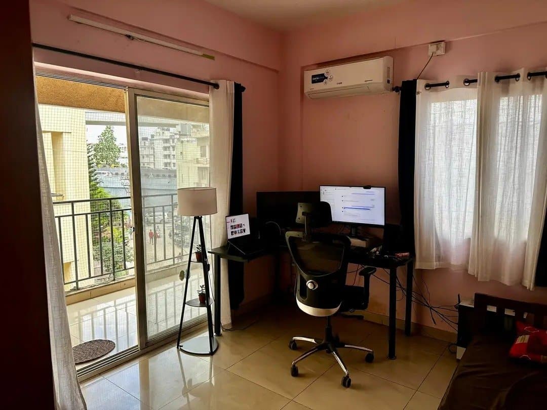 Sanket's home photo 2