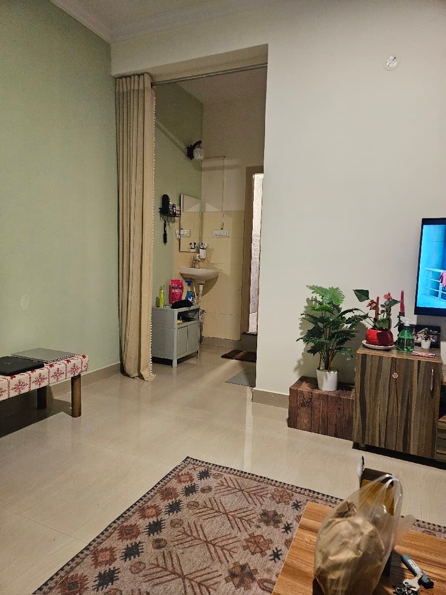 Sanket's home photo 3