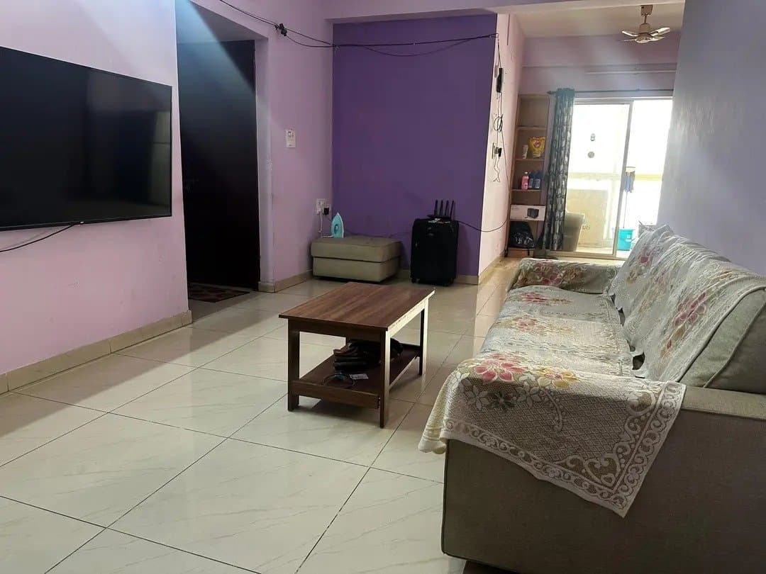 Sanket's home photo 1
