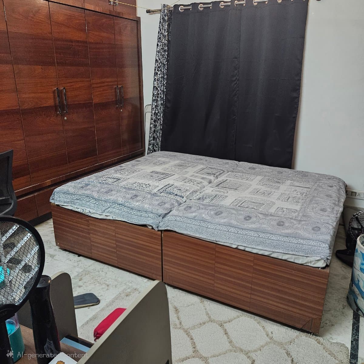 Akash's home photo 1