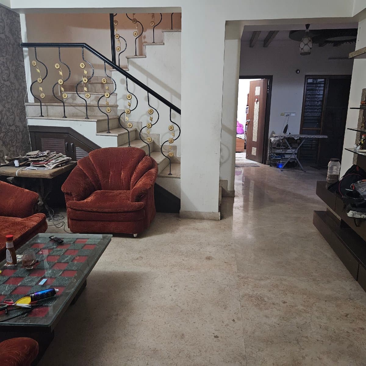 Akash's home photo 2