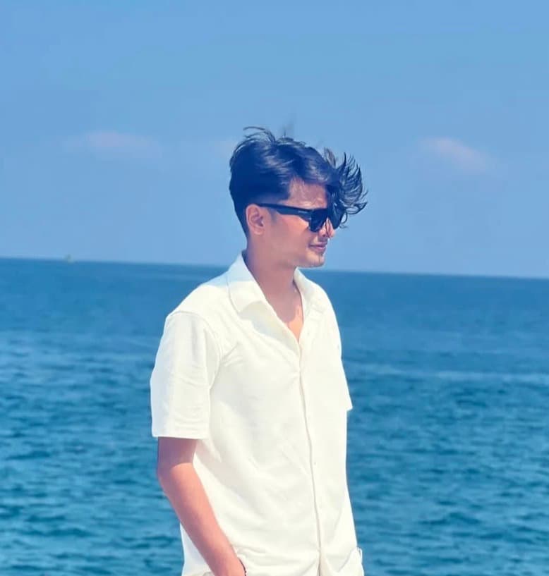 Oushnik's profile photo
