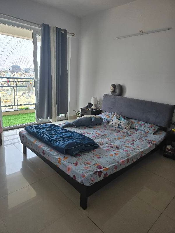 Sanhita's home photo 1