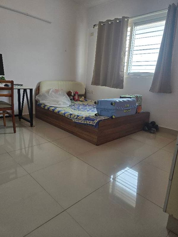 Sanhita's home photo 2