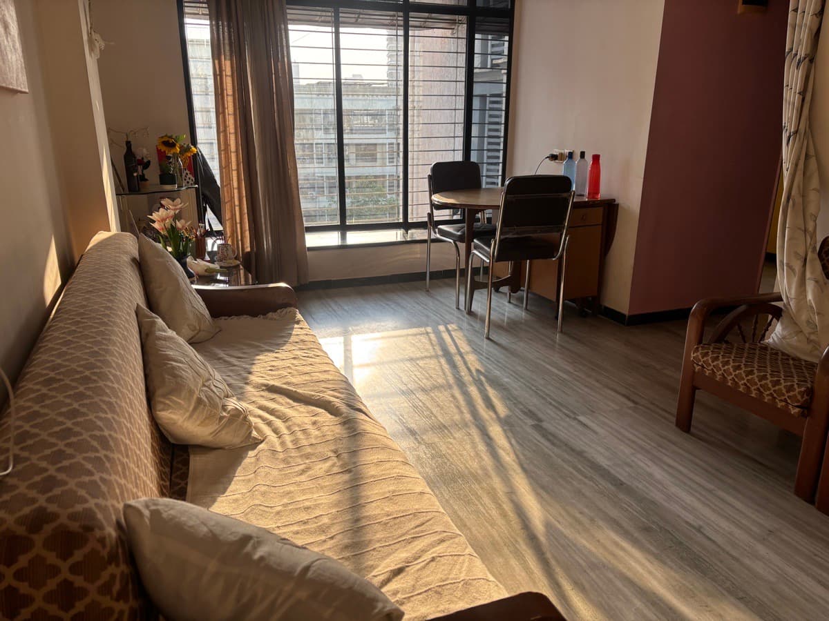 Tanisha's home photo 1
