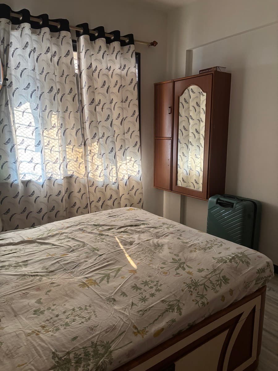 Tanisha's home photo 2