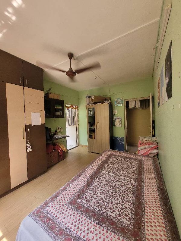 Kadambari's home photo 1