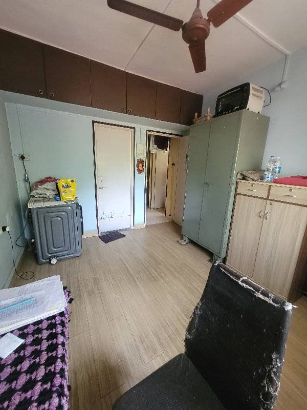 Kadambari's home photo 2