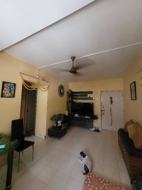 Kadambari's home photo 3