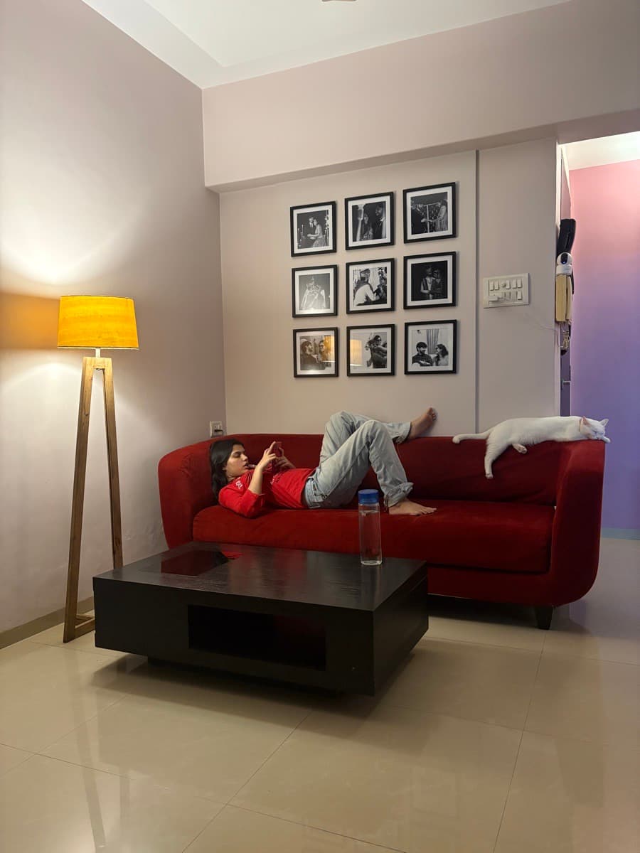 Anjali's home photo 1
