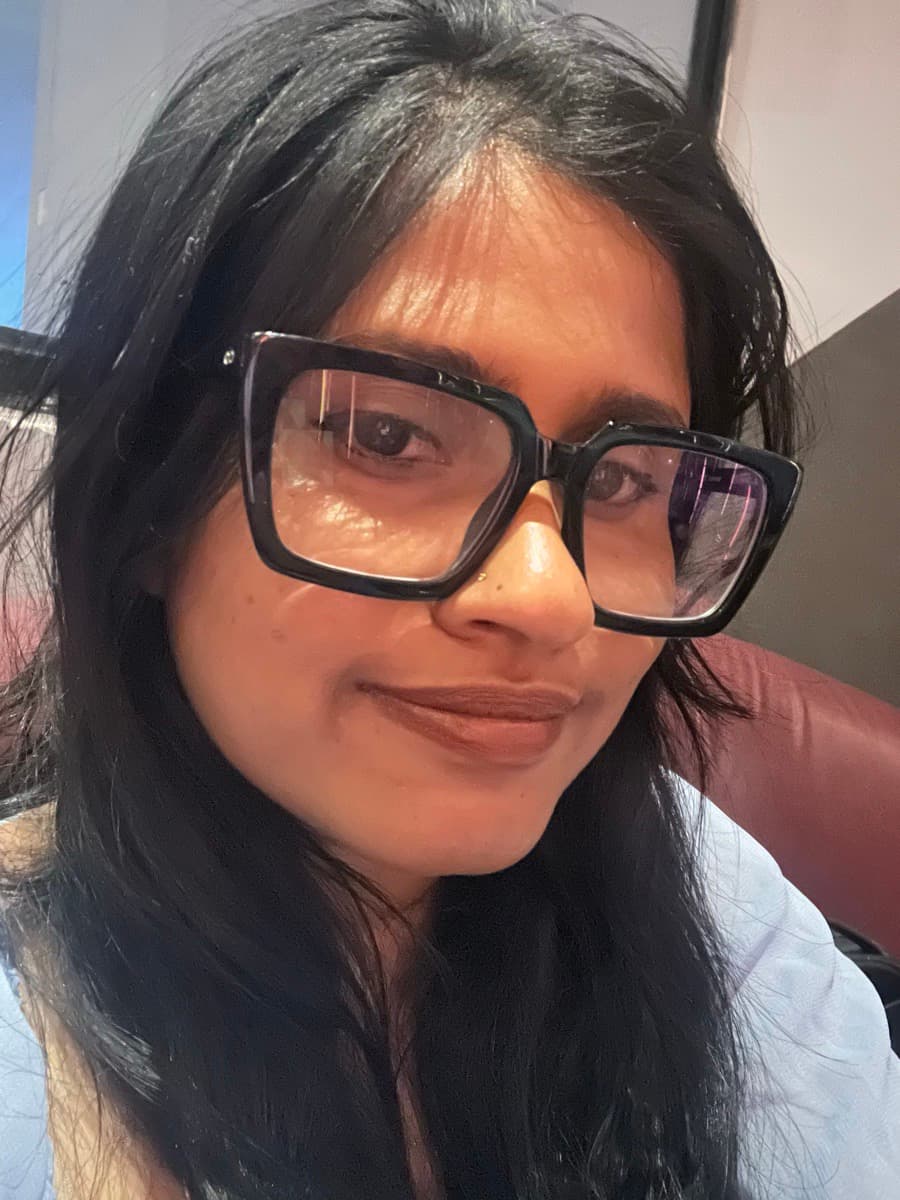 Haritha's profile photo