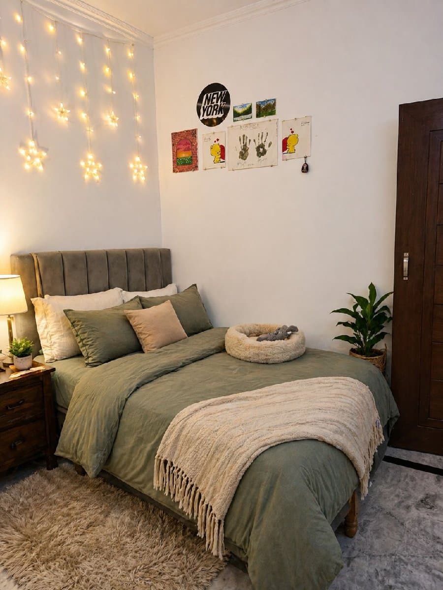 Piyush's home photo 1