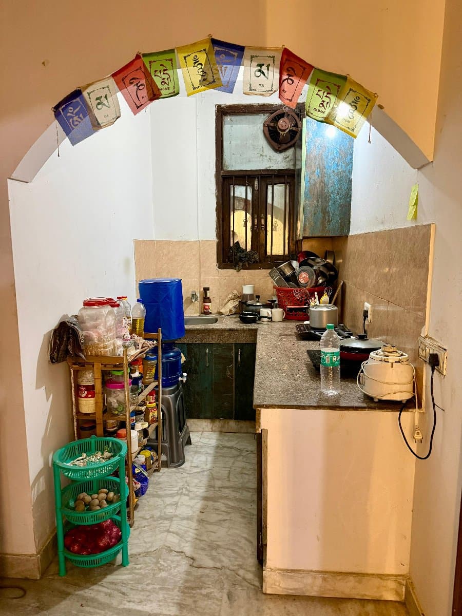 Piyush's home photo 3