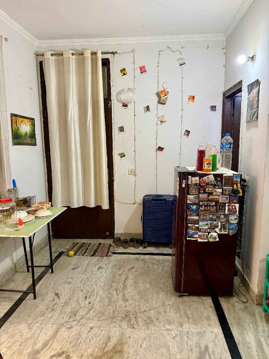 Piyush's home photo 4