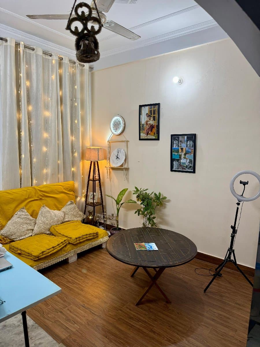 Piyush's home photo 2