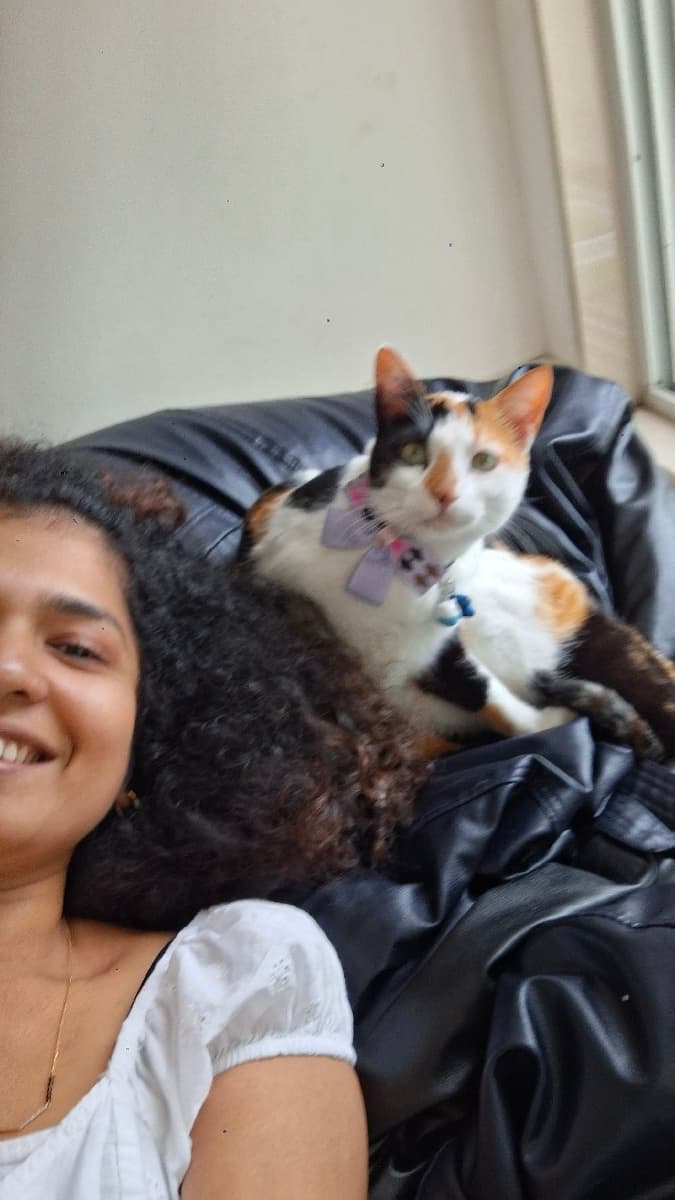 Rachana's home photo 1