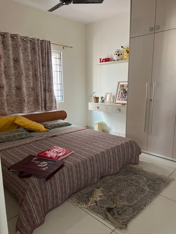 Vidita's home photo 1