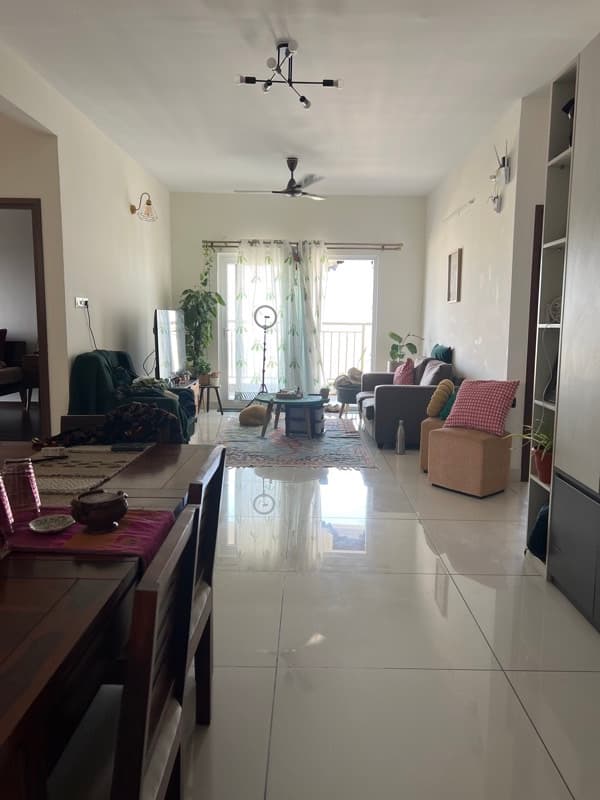 Vidita's home photo 3