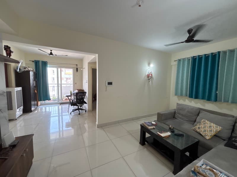 Shriya's home photo 1